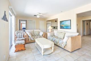 Lobster Lodge & Manatee Manor - Duck Key - 8