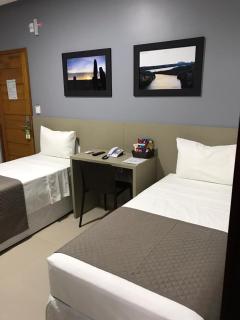 Hotel Barreto - 3