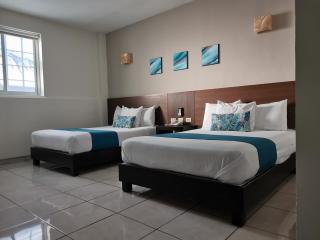 Hotel Pabela - Ocotlán - 6