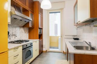 A Retreat in the Heart of Milan I Via Sapeto - Milan - 3