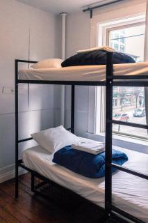 The Cambie Hostel Seymour - 7
