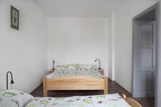 Apartmány16 Olešnice v Orlických horách - Olešnice v Orlických horách - 7