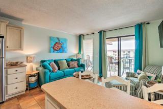 Pool, Beach, and Views Hilton Head Island Condo! - Hilton Head Island - 7