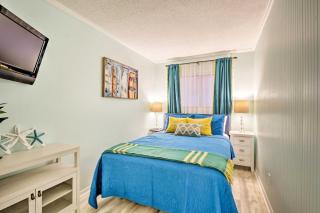 Pool, Beach, and Views Hilton Head Island Condo! - Hilton Head Island - 1