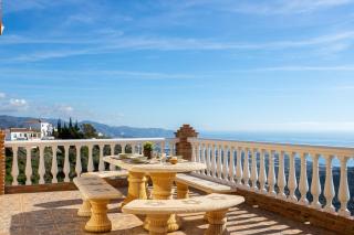 Villa Olympo - Torrox - 9
