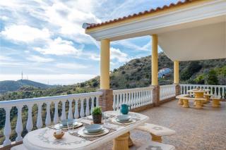 Villa Olympo - Torrox - 7