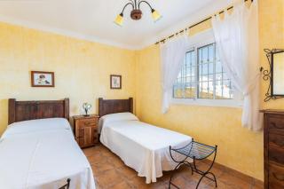 Villa Olympo - Torrox - 1