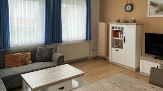 Strandnahe, familienfreundliche Ferienwohnung auf Usedom in Koserow - Koserow - 7