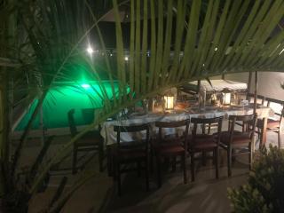 Palmeras Beach Hotel - 2