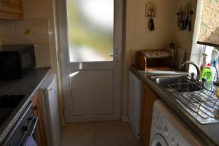 Rocklands Cottage - Kinsale - 5
