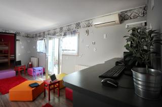 Hostel Bed&Coffee 360° - Belgrado - 9