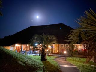 Punta del Este Arenas Hotel - 1