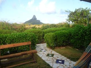 FLAT BAÍA DO SANCHO - Fernando de Noronha - 0