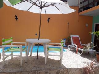 Cantinho do Sossego - 1