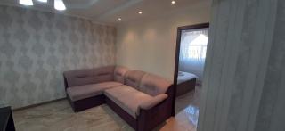 Tecuci apartment in the center - Chişinău - 7