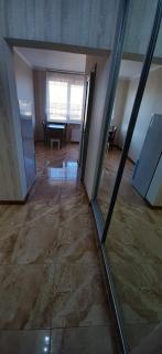 Tecuci apartment in the center - Chişinău - 6
