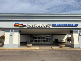 Baymont Inn & Suites - Marietta - 9