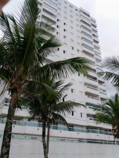 Apartamento para temporada Condomínio Ilha de Noronha Praia Grande SP - Praia Grande - 9