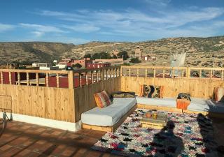 Afer Surf Hostel - Imsouane - 7