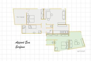 Apart EVA - Serfaus - 1