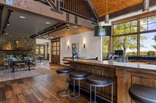 The Lodge at Bronze Buffalo Ranch - Victor - 1