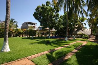 Hotel Albatros - Puerto Escondido - 1