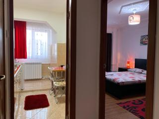 Center Apartment - 5