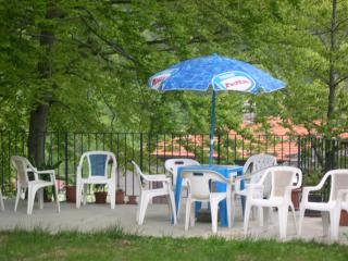 Mansarda in montagna - Abetone - 8