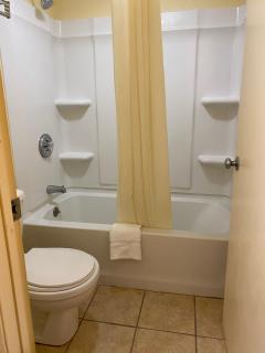 Best Inn - Augusta - 7