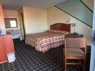 Best Inn - Augusta - 3
