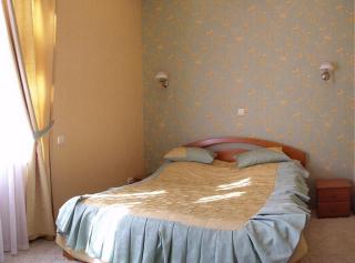 Park Apartment - Lviv - 1