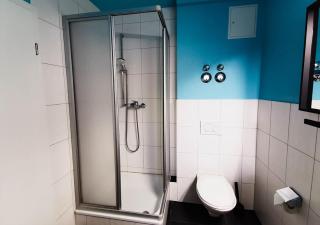 spacious studio - city centre - airconditioned - netflix - terrace - Heidelberg - 1