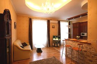 Park Apartment - Lviv - 9