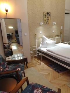 Madana apartman - Budapest - 3
