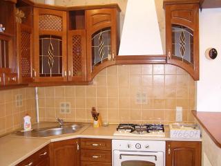 Park Apartment - Lviv - 4