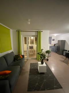 Appartement résidentiel - Le Moule - 9