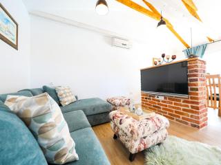 Villa with private pool and terrace - Pridraga - 3