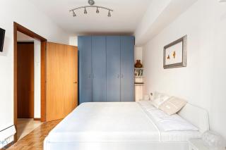 Comfy Apartment in Corso Como - Milano - 9