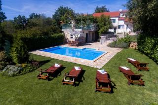 Vila Milančić - a house for memorable holiday in Imotski - Gornji Proložac - 2