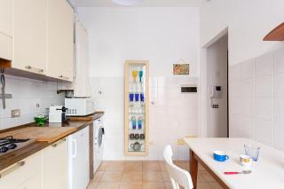 Comfy Apartment in Corso Como - Milano - 1