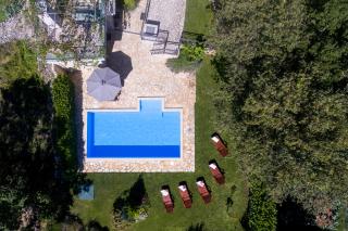 Vila Milančić - a house for memorable holiday in Imotski - Gornji Proložac - 5