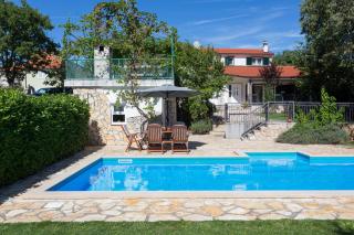 Vila Milančić - a house for memorable holiday in Imotski - 1