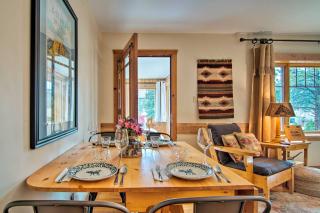 Charming Estes Park Cabin with 2 Private Patios! - 5