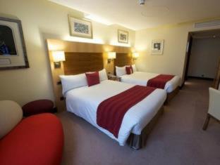 The Alan - Manchester - 5