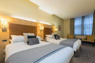 The Alan - Manchester - 2