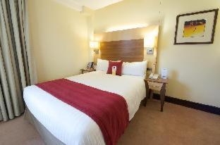 The Alan - Manchester - 1