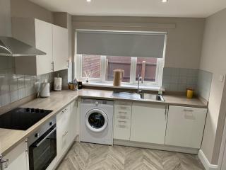 City Break Plush Pad, walking distance to City Centre - Belfast - 5