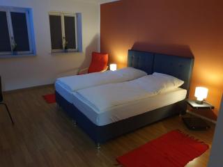 White Pearl Hostel 2 - Nuremberg - 0