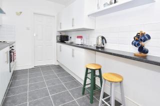 Townhouse @ Hanley Road Stoke - 2