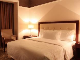 The Plaza Hotel Balanga City - Balanga - 4